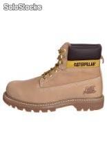 Caterpillar shoes in stock
