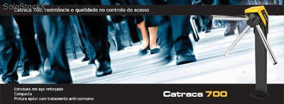 Catracas - Catraca 700