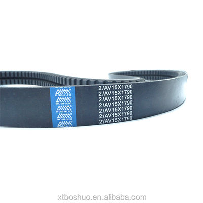 Caucho cog v belt Stock disponible - Foto 4