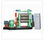 caucho máquina de calandrado 3 rollos Calandrias maquinaria para procesar caucho - 1