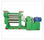caucho máquina de calandrado 3 rollos Calandrias maquinaria para procesar caucho - 3