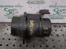 Caudalimetro / 7700314057 / 969952 para renault vel satis (BJ0) 2.2 dCi Turbodie