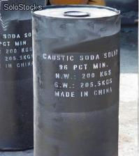 Caustic soda NaOH - Photo 3