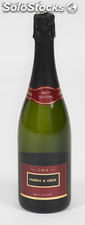 Cava Brut Nature &quot; Marina &amp; Oriol&quot;