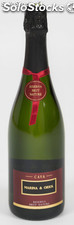 Cava Brut Nature Reserva &quot;Marina &amp; Oriol&quot;