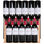 Cava de vinos 168 botellas doble temperatura vx168gc 2t negro - Foto 3