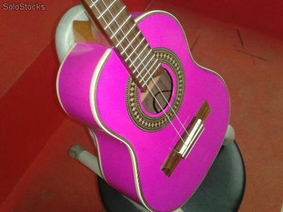 Cavaco novo modelo cor rosa - Foto 3