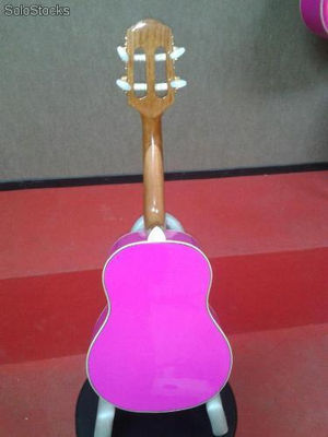Cavaco novo modelo cor rosa - Foto 4
