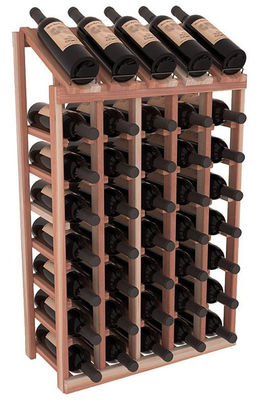 Cavas para guardar Botellas de Vino. Capacidad 48 botellas. - Foto 2