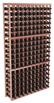 Cavas para guardar Botellas de Vino. Capacidad 48 botellas. - Foto 3