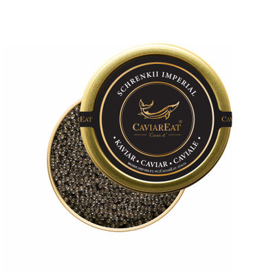 Caviale Schrenkii Imperial 1 kg - CaviarEat