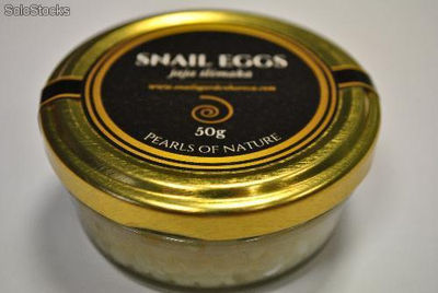 caviar d&amp;#39;escargot - Photo 2