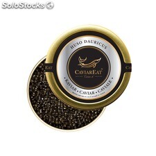 Caviar Huso Dauricus 50 gr - CaviarEat