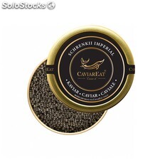 Caviar Schrenkii Imperial 1 kg - CaviarEat