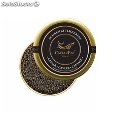 Caviar Schrenkii Imperial 30 gr - CaviarEat
