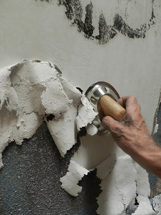 Por qué las masillas no son la mejor elección para alisar una pared con  gotele? – Kitomasgota