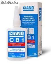 CB1 Penetrante - Baja viscosidad - Botella