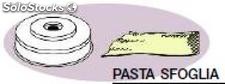 CBF0003 Brenner für Pasta sfoglia 205 mm