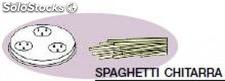 CBF0003 Brenner für Spaghetti chitarra 2-2 mm