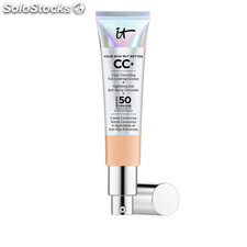 CC Cream It Cosmetics Your Skin But Better neutral medium Spf 50 (32 ml)