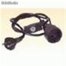 - CC50 - Cable chauffant 50 m / 25 m linéaire d&amp;#39;utilisation - Photo 2