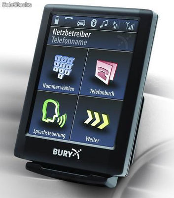 CC9060 thb Bury cc 9060 Plus Bluetooth Handsfree