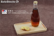 Ccl-016 Color Caramelo Líquido E150c de aipu food