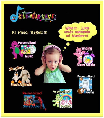 CD de Musica infantil Perzonalizado - Foto 2
