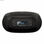CD-Radio Bluetooth MP3 Energy Sistem 8432426447572 2W Czarny - 3