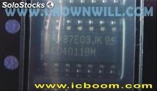 Cd4011bm | Circuitos Integrados | Crown Will (Hong Kong) Ltd.