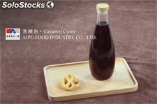 Cdl-020 Color Caramelo líquido E150d de aipu food