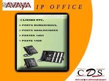Cds-Avaya-ip Office-4*8