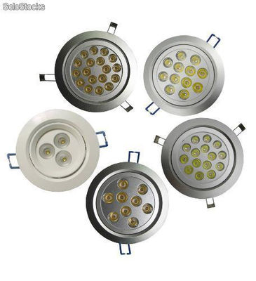 Ce，rohs Downlight led - 18w