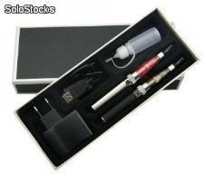 Ce4 ego de cas double. Coffret cadeau 650mAh