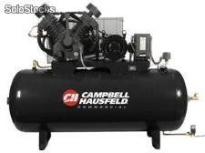 Ce8001fp Compresor campbell hausfeld 10hp (Disponible solo para Colombia)