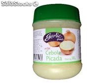 Cebola Picada 300grs Garlic Foods