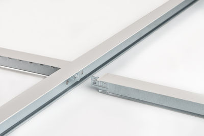 Ceiling Profiles - T-24 Profile system