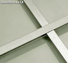 Ceiling Profiles - T-35 Profile system