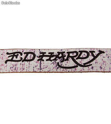 Ceinture Ed Hardy - Photo 2