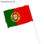 Celeb flag portugal ROPF3103S1162 - 1