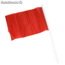 Celeb flag red ROPF3103S160 - Photo 4