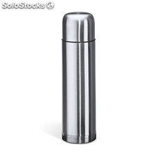 Celery thermo bottle silver ROMD4048S1251 - Foto 4