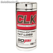 Cellucor clk - 90 softgels