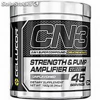 Cellucor CN3 - unflavored (180 Grams Powder)