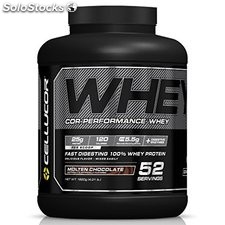 Cellucor Cor-Performance 100% Whey Protein, 4.01lbs