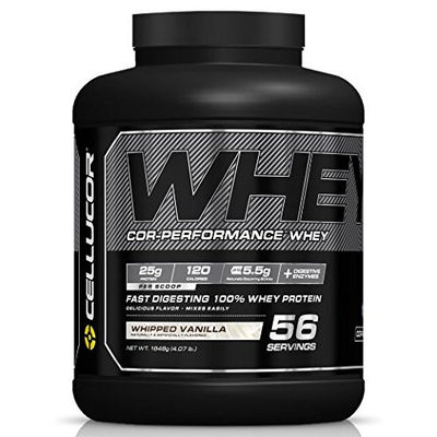 Cellucor Cor-Performance 100% Whey Protein 4.07lbs