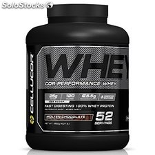 Cellucor Cor-Performance 100% Whey Protein Powder, 4.01lbs