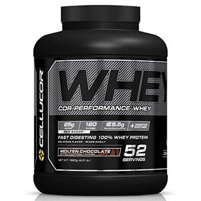Cellucor Cor-Performance 100% Whey Protein Powder4.01 lbs