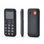 Cellulare gsm per anziani dual sim tasti grandi sos radio FM telefono emergenza - Foto 2