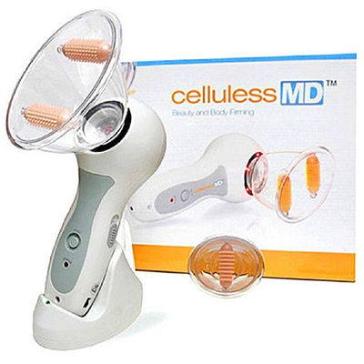 Celluless md - votre appareil anti-cellulite - Photo 2